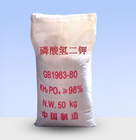 磷酸氢二钾是如何应用的