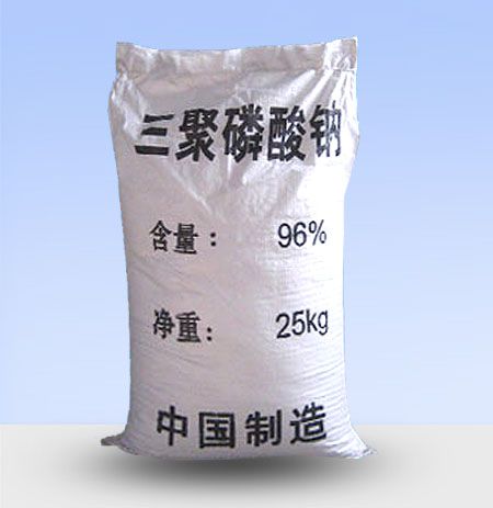 三聚磷酸钠有哪些用途