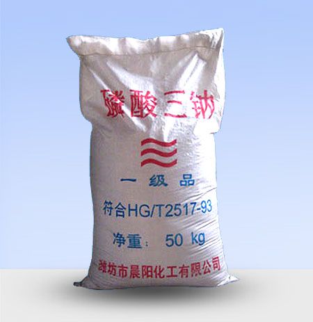 磷酸三钠有哪些用途