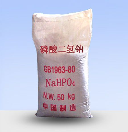 磷酸二氢钠有哪些用途