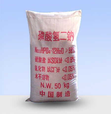 磷酸氢二钠有哪些功效