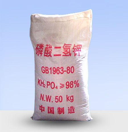 使用磷酸二氢钾的方法及注意事项